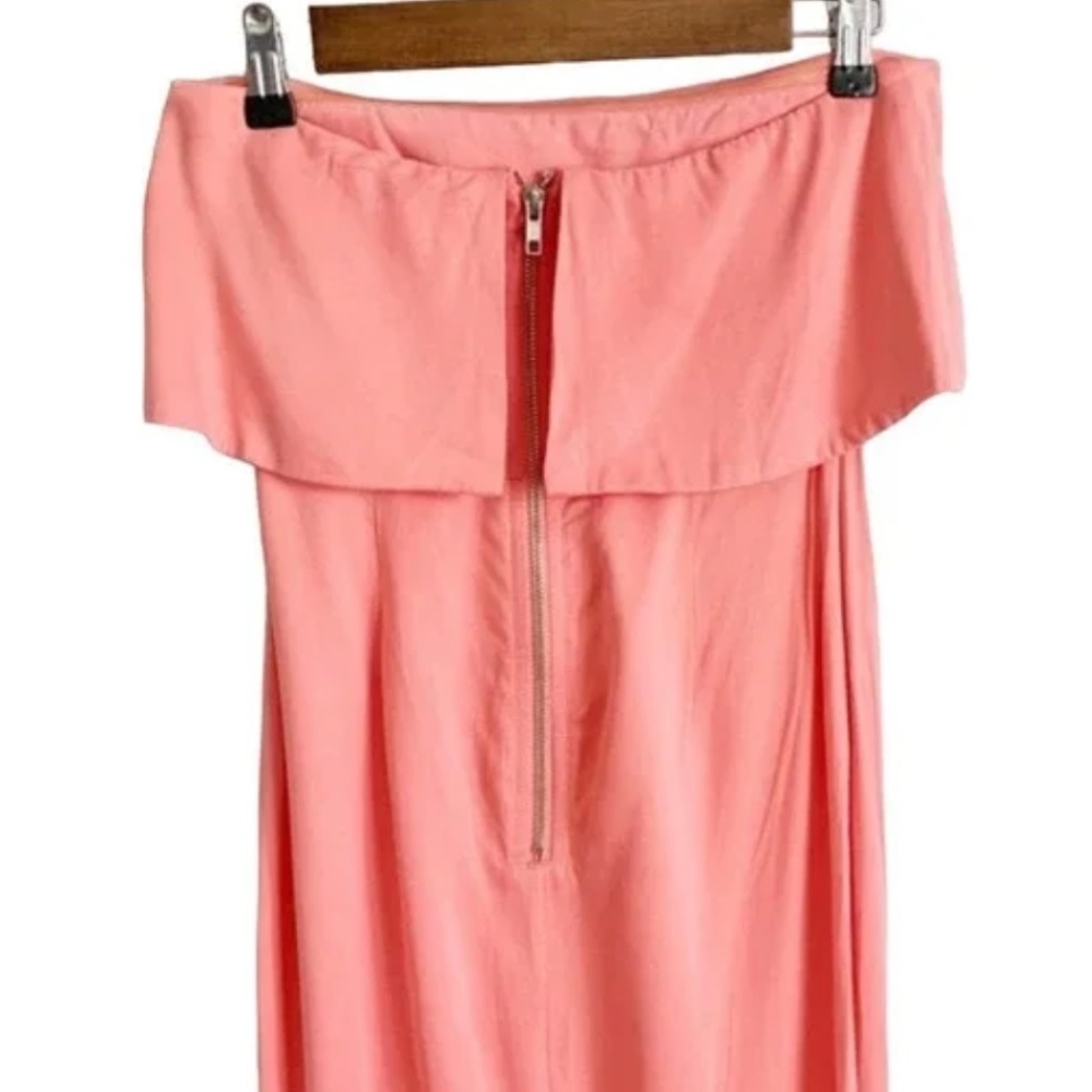 NWT!!!  Lovers + Friends Gown - Picture 7 of 10